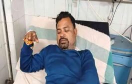 राँची से अपहृत कारोबारी धनबाद से बरामद