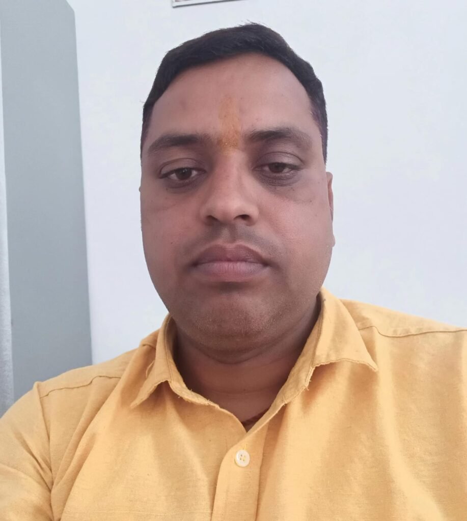 कृषक मित्र संघ का मंगलवार 27मई से निश्चित कालीन हड़ताल शुरू_ रंजन