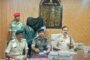 पलामू के नावाबाजार अंचल अधिकारी घुस लेने के आरोप में ACB ने किया गिरफ्तार
