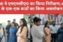 सोशल मीडिया पर धौंस जमाने के चक्कर में हथियार सहित दो युवक गिरफ्तार