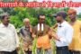 राजहरा में नीलगाय का आतंक: किसानों की फसलें बर्बाद