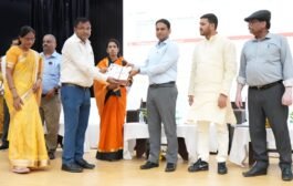 पंचायत उन्नति सूचकांक विषयक एक दिवसीय कार्यशाला आयोजित।