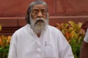 झारखंड के पूर्व मुख्यमंत्री शिबू सोरेन का निधन, राज्य में शोक की लहर