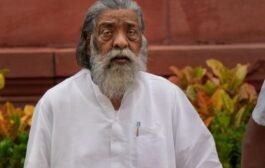 झारखंड के पूर्व मुख्यमंत्री शिबू सोरेन का निधन, राज्य में शोक की लहर