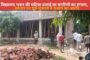 लेस्लीगंज मे एक सितंबर से अवैध दुकानदारों पर बुलडोजर एक्शन, प्रशासनिक कार्रवाई से हड़कंप