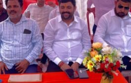 समाजसेवी बबन कुमार ने किया दुर्गा पूजा पंडालों का भ्रमण, पूजा-अर्चना के साथ दिया सहयोग