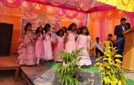 मनातू जैसे सुदूरवर्ती क्षेत्र में शिक्षा का अलख जगा रहा है नेशनल पब्लिक स्कूल : लाडले हसन