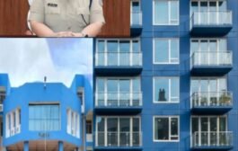 ब्रेकिंग न्यूज़: पलामू में बनेगा G+6 अत्याधुनिक पुलिस कॉम्प्लेक्स; चार विशेष थाने एक छत के नीचे