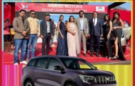 झारखंड के सड़कों पर राज करेगी XUV 7XO: स्वदेशी तकनीक और सुरक्षा फीचर्स ने जीता ग्राहकों का दिल।  ​