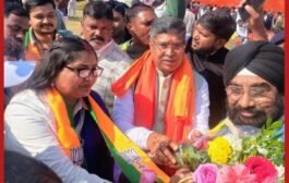 बूथ कार्यकर्ता से प्रदेश अध्यक्ष तक का सफर: आदित्य साहू के नेतृत्व में झारखंड भाजपा की नई शुरुआत