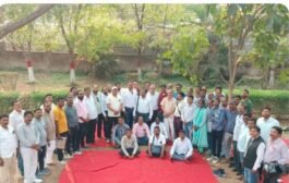 झारखंड में 12 मार्च से मनरेगा कर्मियों की अनिश्चितकालीन हड़ताल, सरकार की बेरुखी से बढ़ा आक्रोश