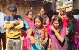 हादसा : अवैध बालू उत्खनन ने ली 15 वर्षीय छात्र की जान, ट्रैक्टर से कुचलकर हुई मौत