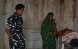 पलामू: लेस्लीगंज में 17 वर्षीय किशोरी ने की आत्महत्या, मोबाइल पर हुई बातचीत के बाद उठाया खौफनाक कदम